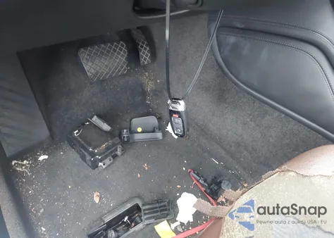 2012 Audi A8 L 4.2 from USA, damaged, VIN WAURVAFD2CN017427